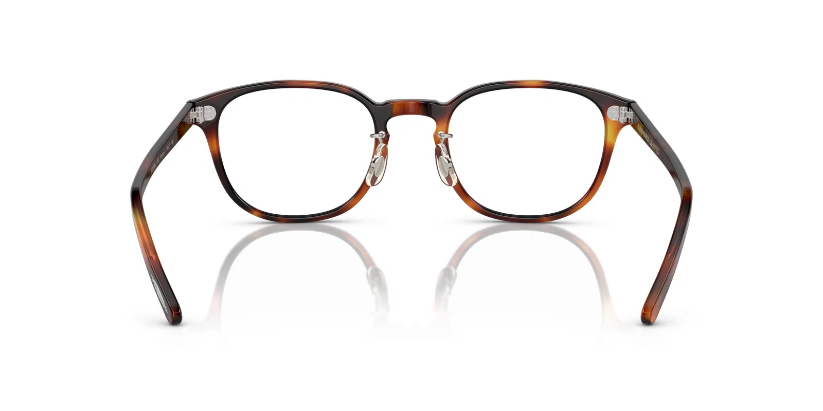 Oliver Peoples Fairmont-f 5219FM Eyeglasses - view 3